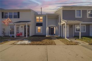 3694 Sylvan LN, Virginia Beach, VA 23453