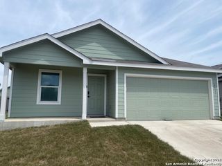 6827 Grand Valley, San Antonio, TX 78242