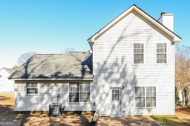 444 Gresham Drive, Stockbridge, GA 30281