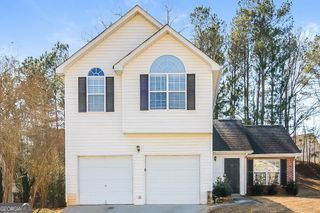 444 Gresham Drive, Stockbridge, GA 30281