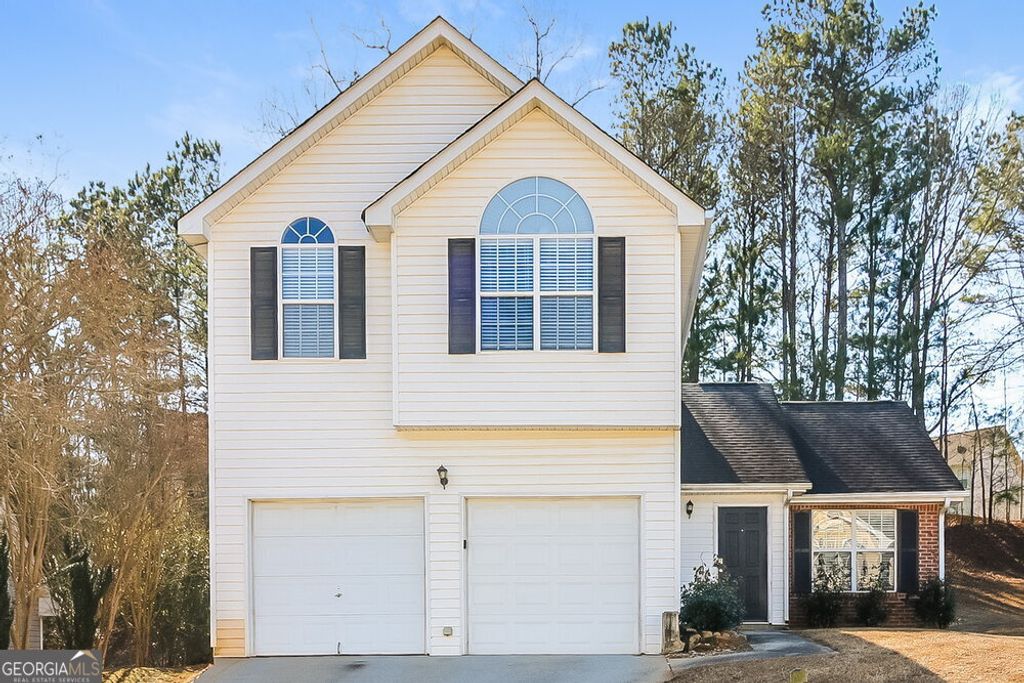 444 Gresham Drive, Stockbridge, GA 30281