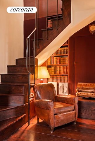 988 5TH Avenue PH, New York City, NY 10075