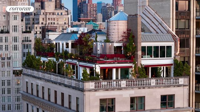 988 5TH Avenue PH, New York City, NY 10075