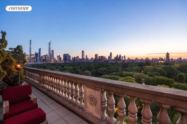 988 5TH Avenue PH, New York City, NY 10075