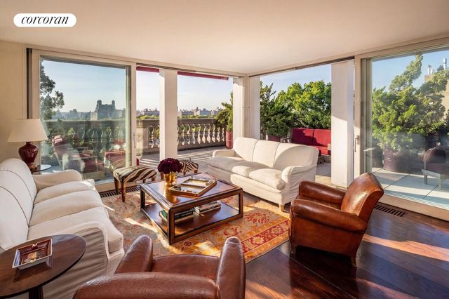 988 5TH Avenue PH, New York City, NY 10075