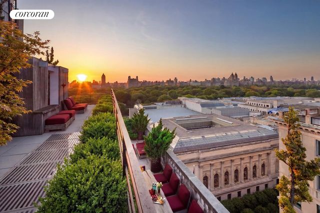 988 5TH Avenue PH, New York City, NY 10075