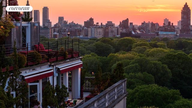 988 5TH Avenue PH, New York City, NY 10075