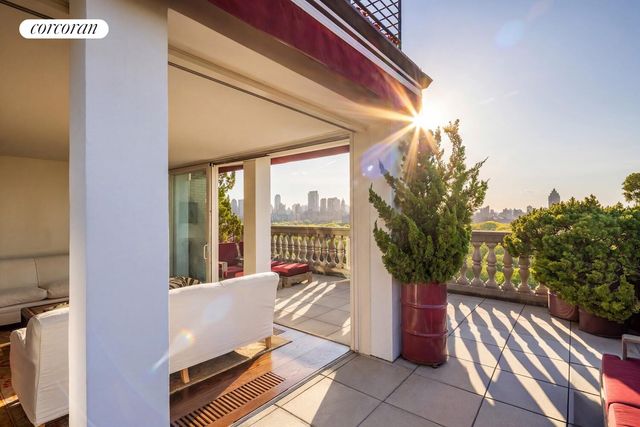 988 5TH Avenue PH, New York City, NY 10075