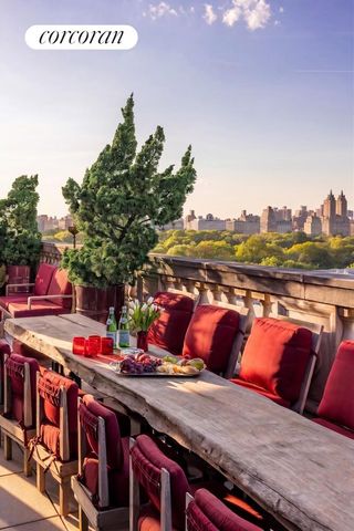 988 5TH Avenue PH, New York City, NY 10075