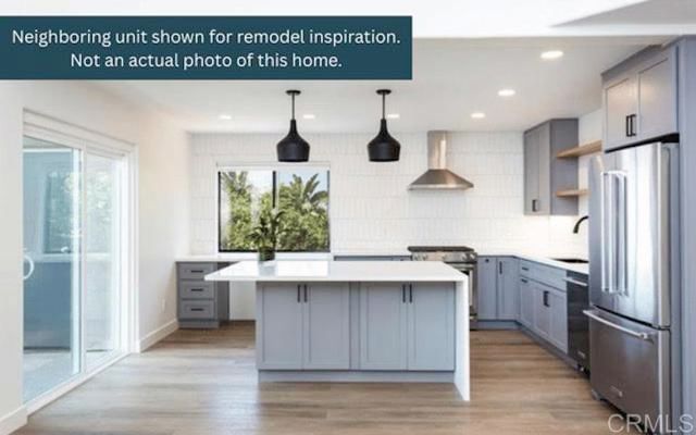 553 Hygeia Ave. Avenue, Encinitas, CA 92024