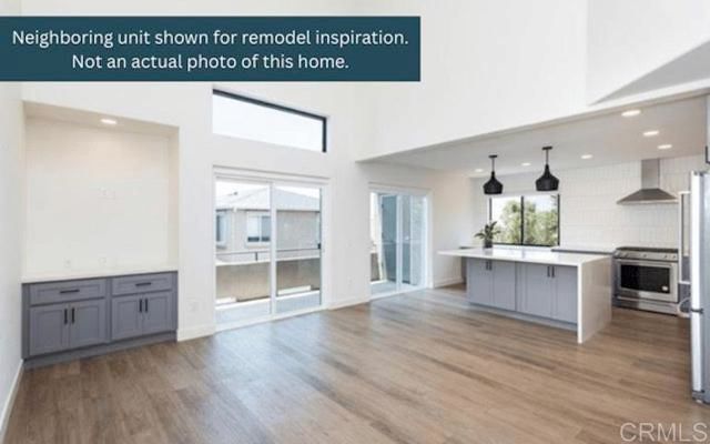 553 Hygeia Ave. Avenue, Encinitas, CA 92024