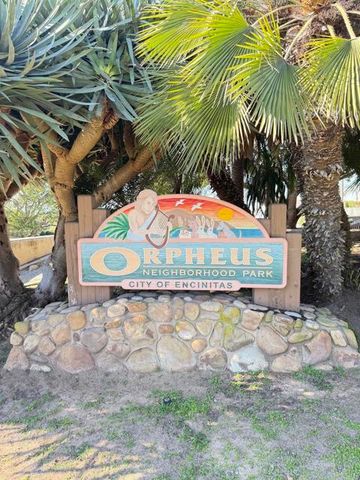 553 Hygeia Ave. Avenue, Encinitas, CA 92024