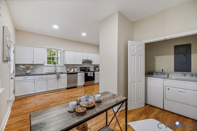 12105 Mathenay Dr, Chesterfield, VA 23831