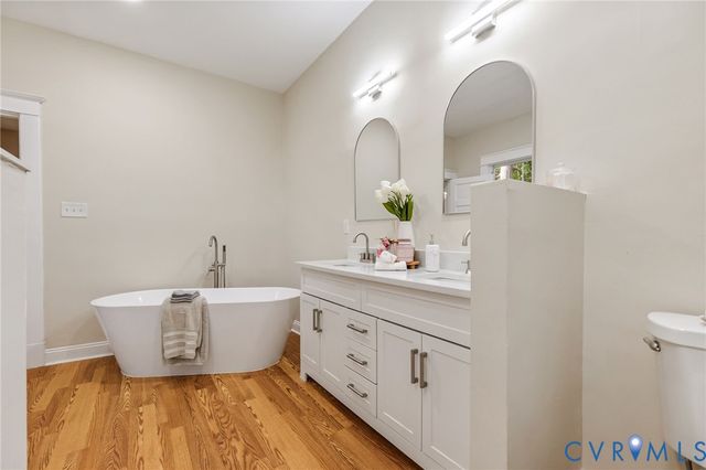 12105 Mathenay Dr, Chesterfield, VA 23831