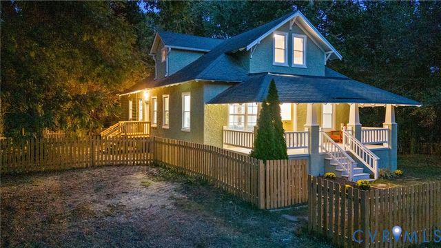 12105 Mathenay Dr, Chesterfield, VA 23831