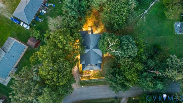 12105 Mathenay Dr, Chesterfield, VA 23831