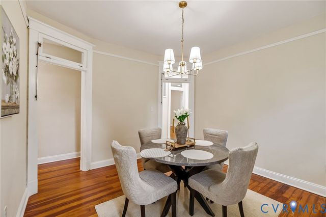 12105 Mathenay Dr, Chesterfield, VA 23831