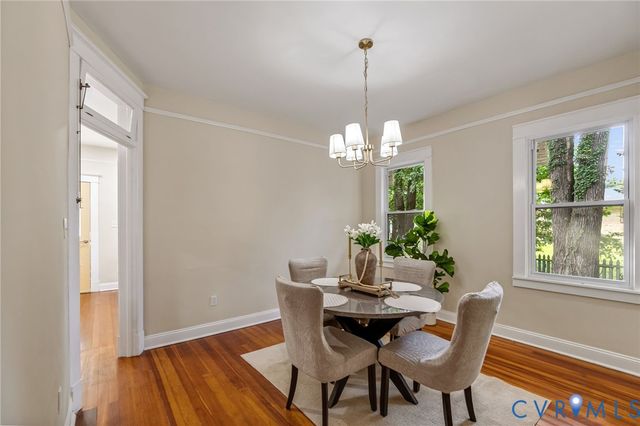 12105 Mathenay Dr, Chesterfield, VA 23831