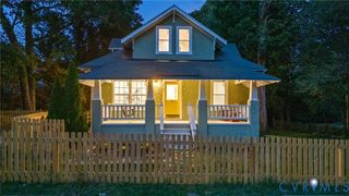 12105 Mathenay Dr, Chesterfield, VA 23831