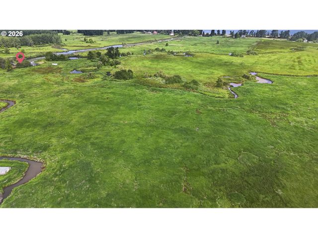 78242 WOODSON Rd, Clatskanie, OR 97016