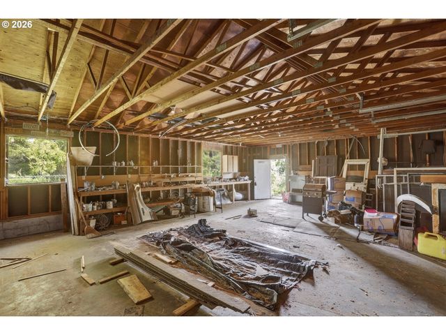 78242 WOODSON Rd, Clatskanie, OR 97016