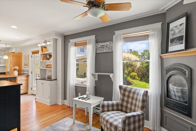 150 Prospect St 3, Gloucester, MA 01930