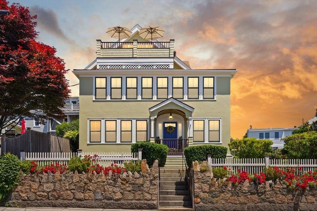 150 Prospect St 3, Gloucester, MA 01930