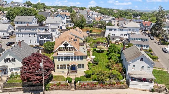150 Prospect St 3, Gloucester, MA 01930