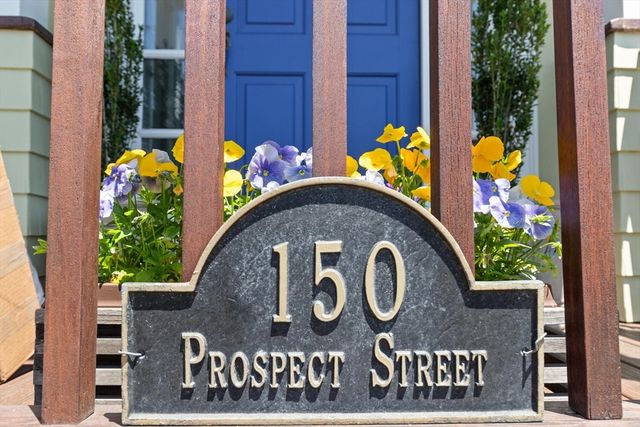 150 Prospect St 3, Gloucester, MA 01930