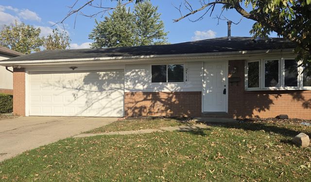 2514 Lipton Road, Columbus, OH 43232