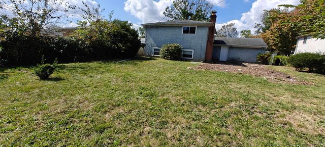 2514 Lipton Road, Columbus, OH 43232