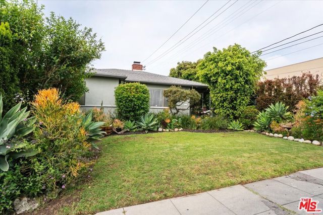2210 24th Street, Santa Monica, CA 90405