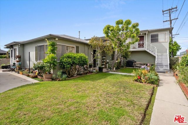 2210 24th Street, Santa Monica, CA 90405