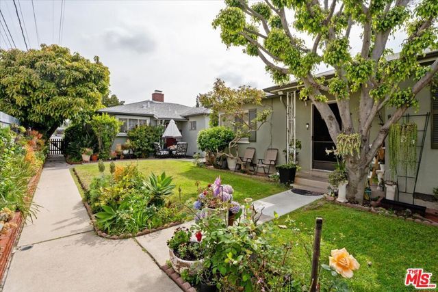 2210 24th Street, Santa Monica, CA 90405