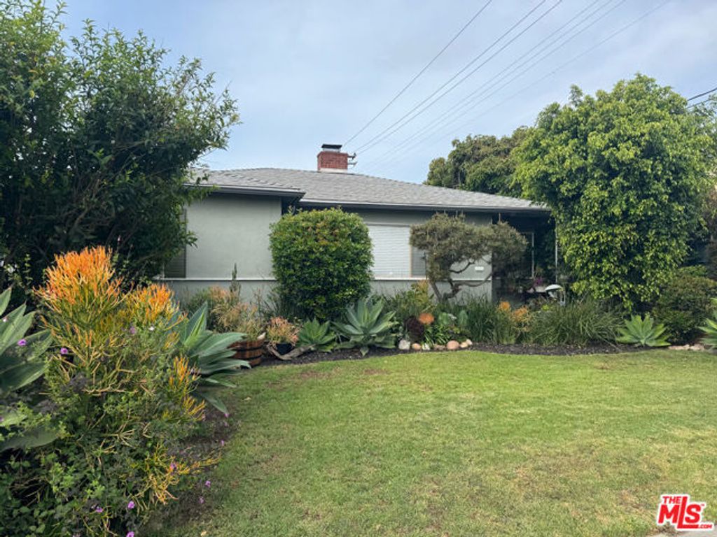 2210 24th Street, Santa Monica, CA 90405