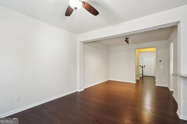 186 Granite Way, Newnan, GA 30265