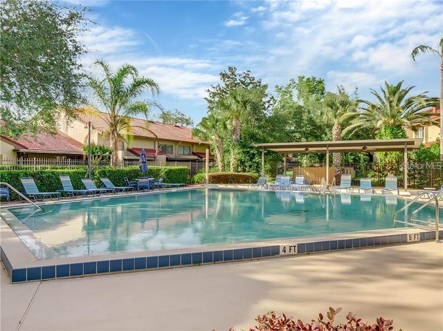 446 CLUB DRIVE, Winter Springs, FL 32708