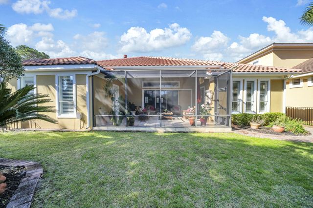 55 Tranquility Lane, Destin, FL 32541