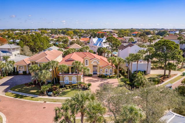 55 Tranquility Lane, Destin, FL 32541