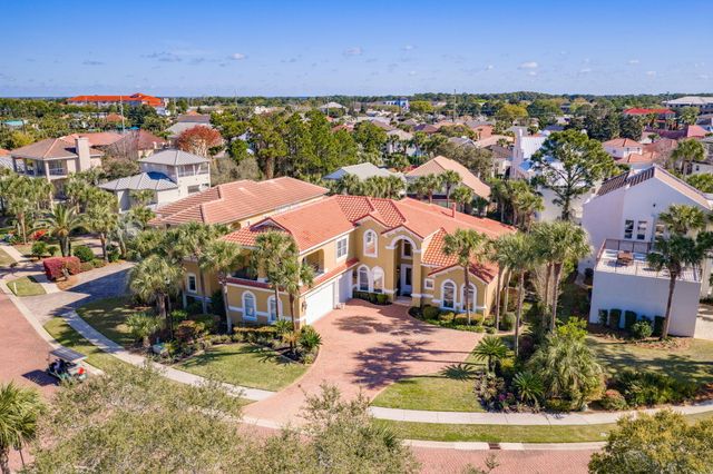 55 Tranquility Lane, Destin, FL 32541