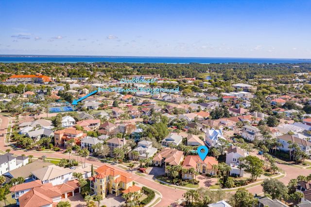 55 Tranquility Lane, Destin, FL 32541