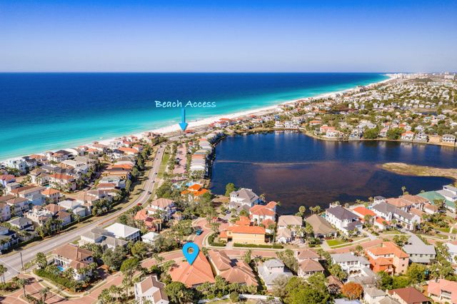 55 Tranquility Lane, Destin, FL 32541