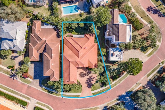 55 Tranquility Lane, Destin, FL 32541