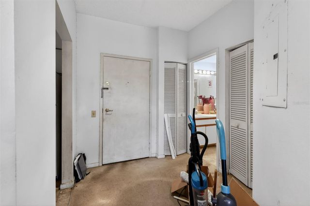 2333 FEATHER SOUND DRIVE B107, Clearwater, FL 33762