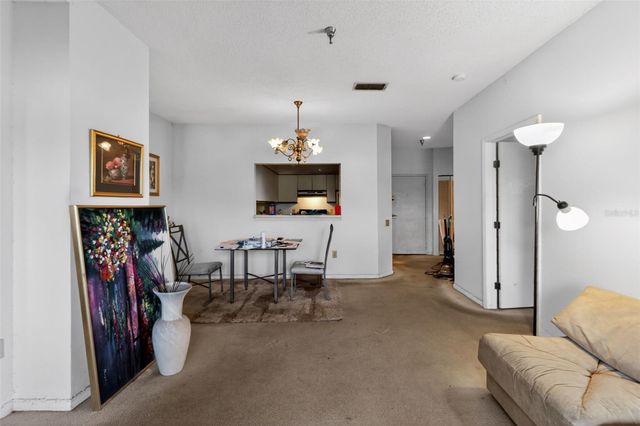 2333 FEATHER SOUND DRIVE B107, Clearwater, FL 33762