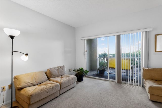 2333 FEATHER SOUND DRIVE B107, Clearwater, FL 33762