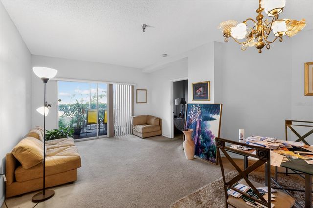 2333 FEATHER SOUND DRIVE B107, Clearwater, FL 33762