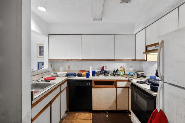 2333 FEATHER SOUND DRIVE B107, Clearwater, FL 33762