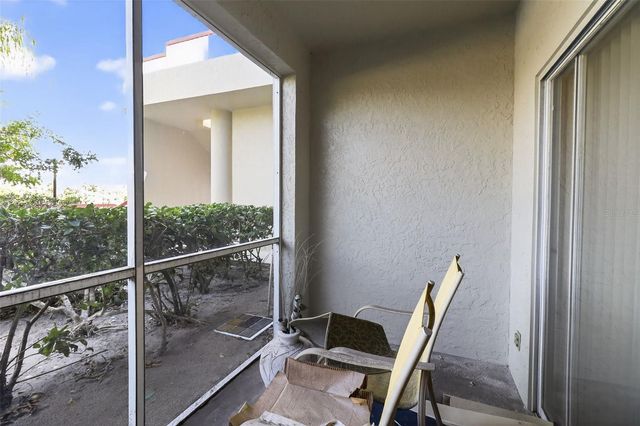 2333 FEATHER SOUND DRIVE B107, Clearwater, FL 33762