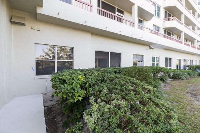 2333 FEATHER SOUND DRIVE B107, Clearwater, FL 33762